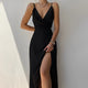 Aliah™ Elegant Strapless Dress