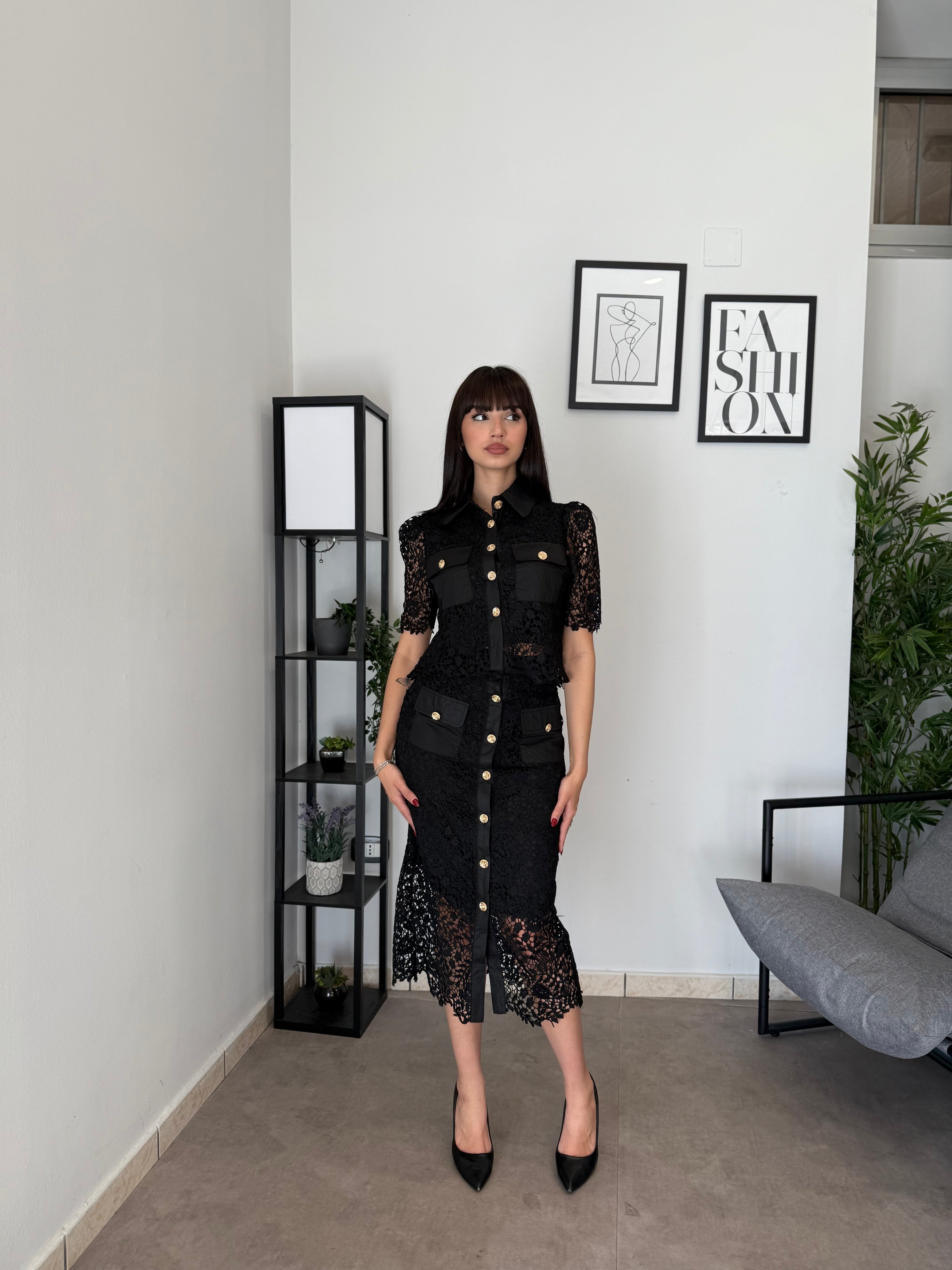 Set-Coordinato Elena 7706