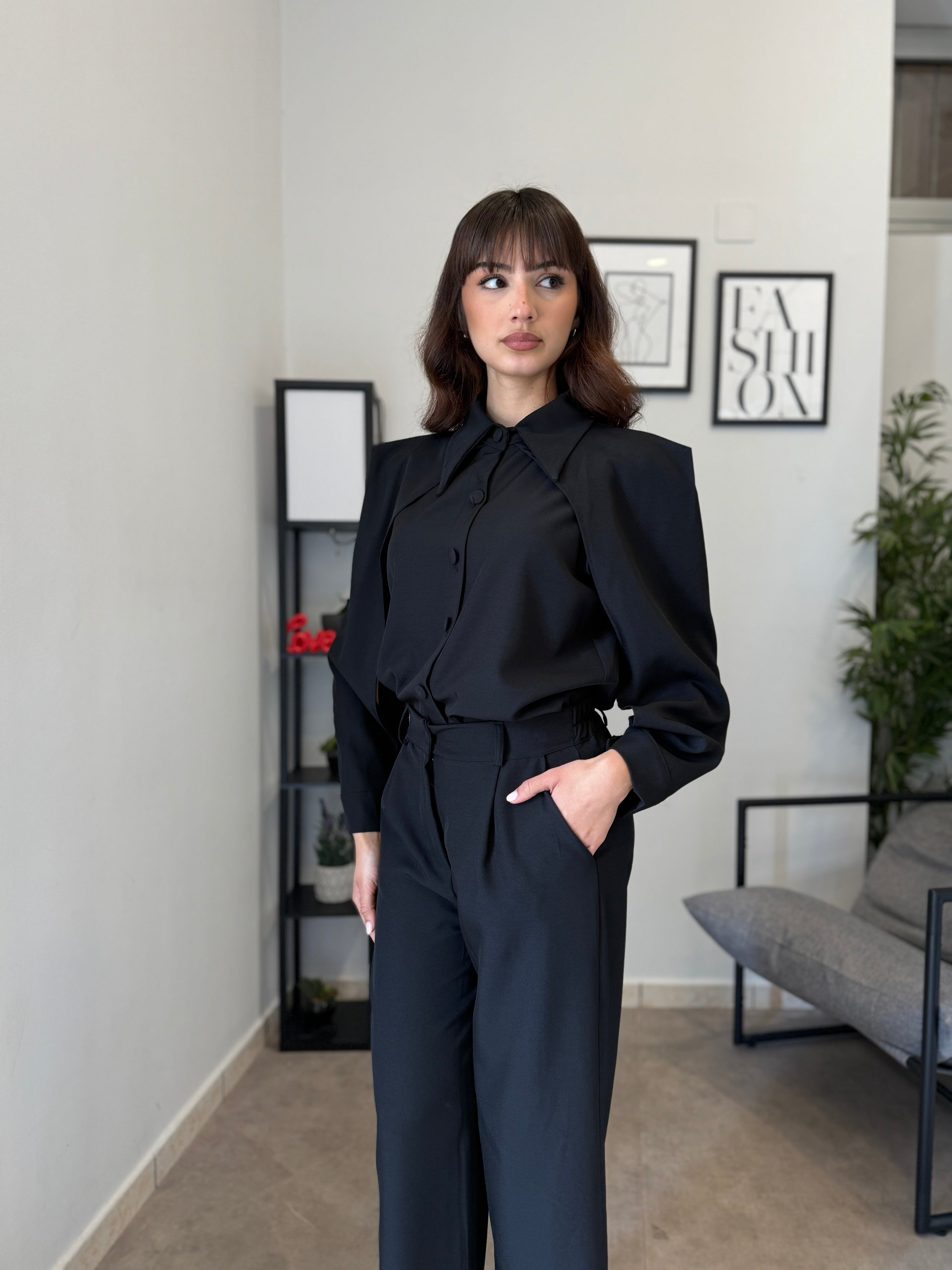 Set-Coordinato Miriam 9263