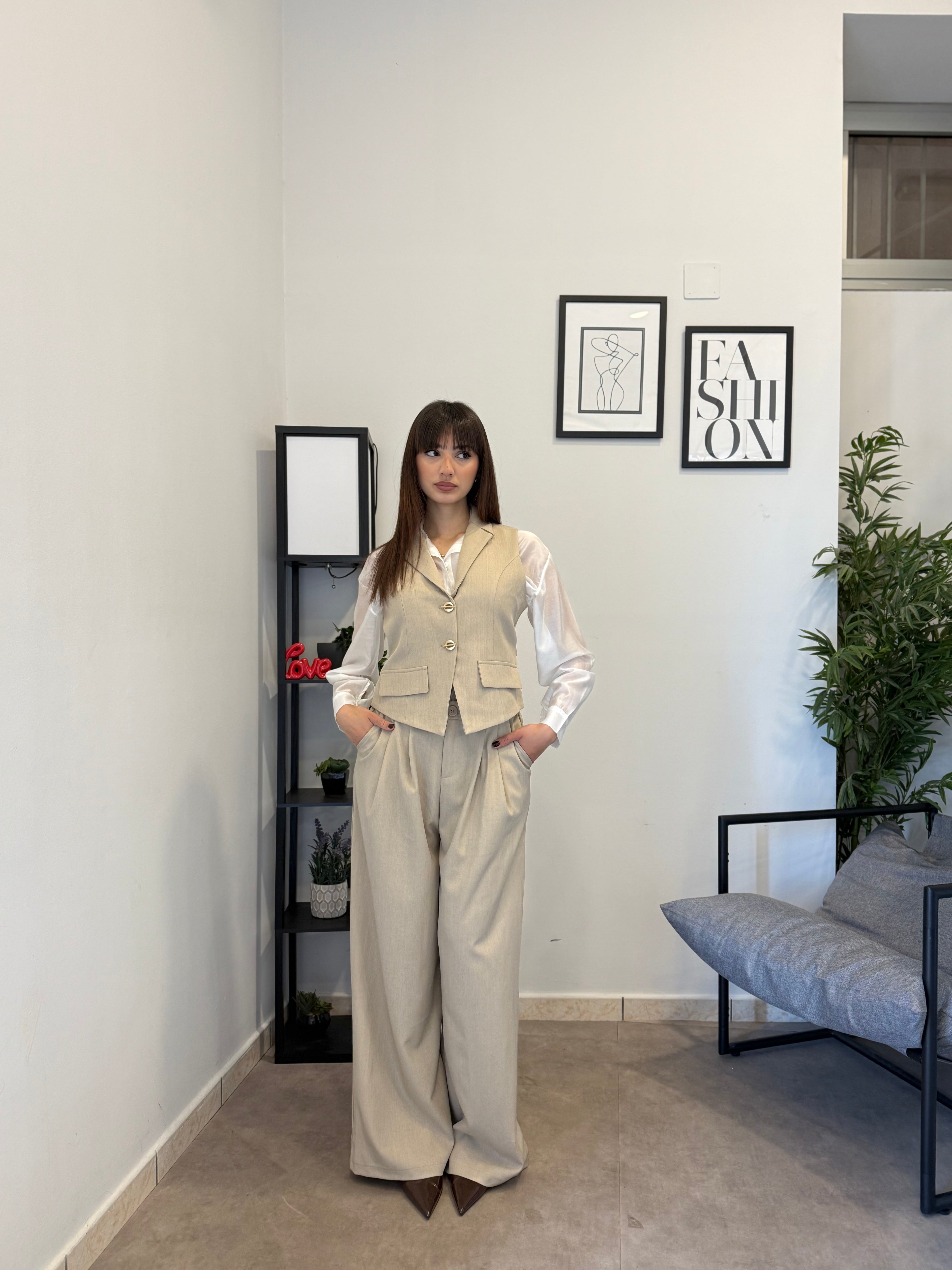 Set-Coordinato Fatima 9933