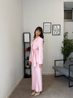 Tailleur Fusciacca 6898