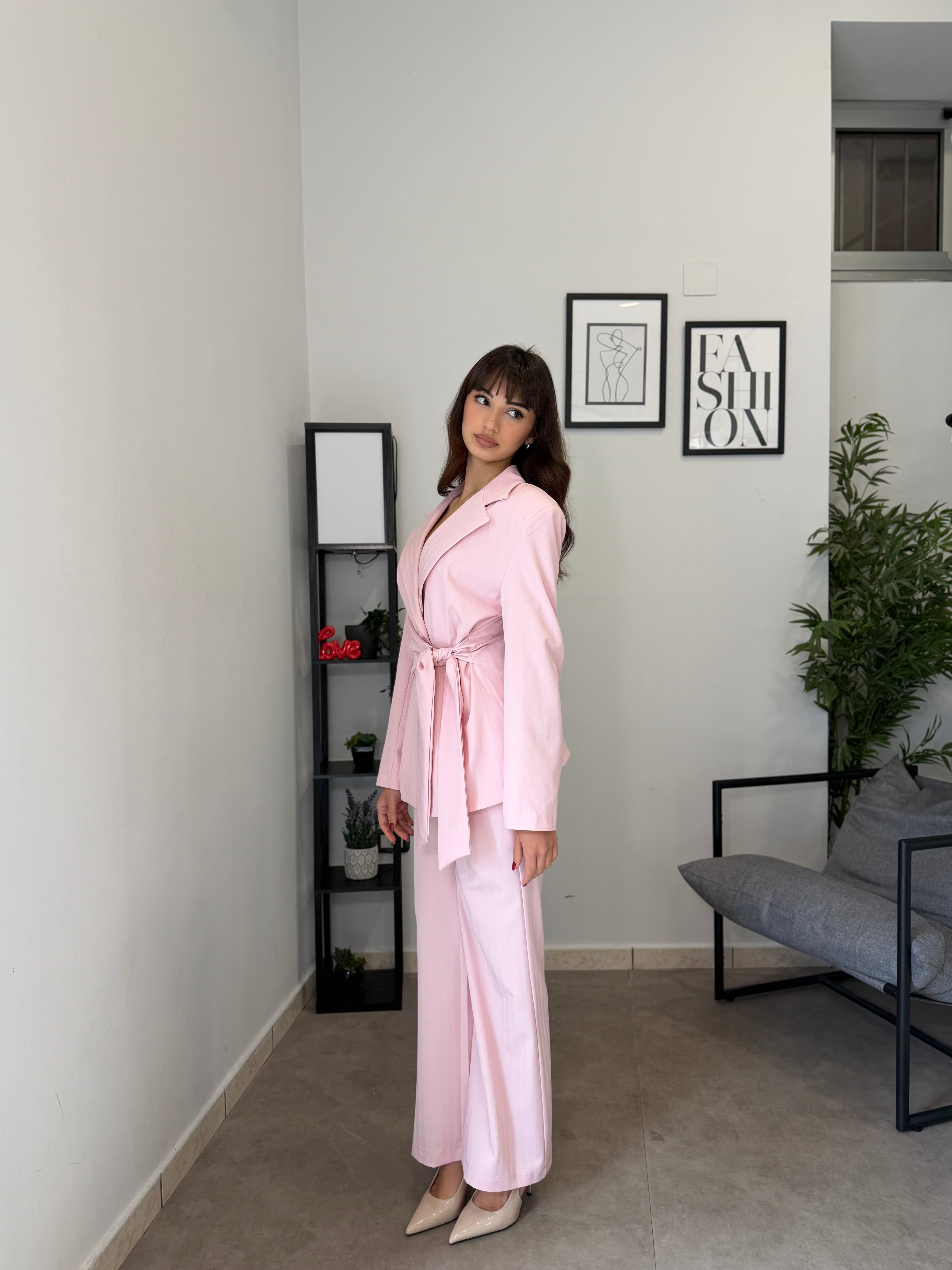 Tailleur Fusciacca 6898