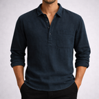 MARIO | CAMISA ESTILO HANLEY