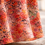 Juana | Vestido midi