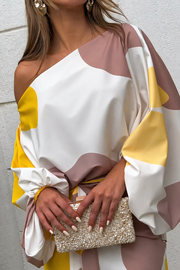 Eliana™ Glamour Dress