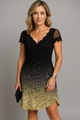 Victoria™ Elegant dress