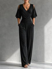 Gerika™ Elegant Jumpsuit