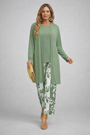 Lyneth™ Elegant three-piece Set