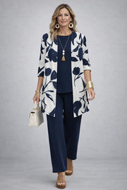 Lyneth™ Elegant three-piece Set