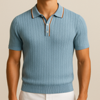 Polo de Punto Ashford