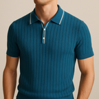 Polo de Punto Ashford