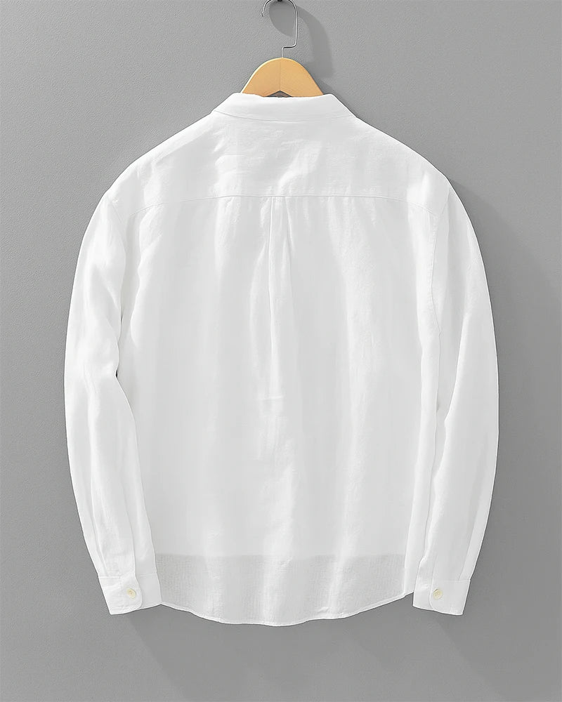 MARIO | CAMISA ESTILO HANLEY