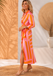 Olena™ Maxi Dress