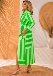 Olena™ Maxi Dress