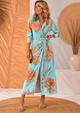 Olena™ Maxi Dress