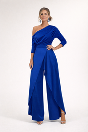 Paula™ Elegant Jumpsuit