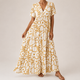Michell™ Bohemian Dress