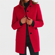 Shelly™ Elegant Coat