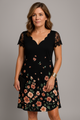 Victoria™ Elegant dress