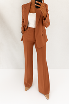 GIORGINA | TRAJE DE DOS PIEZAS ATEMPORAL