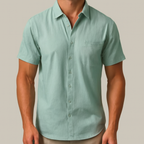 Camisa de Lino Portofino