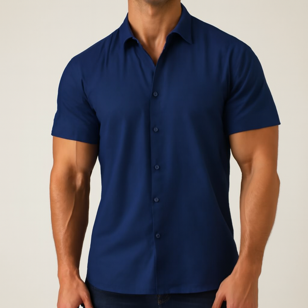 Camisa de Lino Portofino