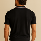 Polo de Punto Ashford