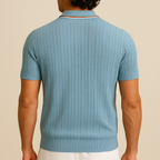Polo de Punto Ashford