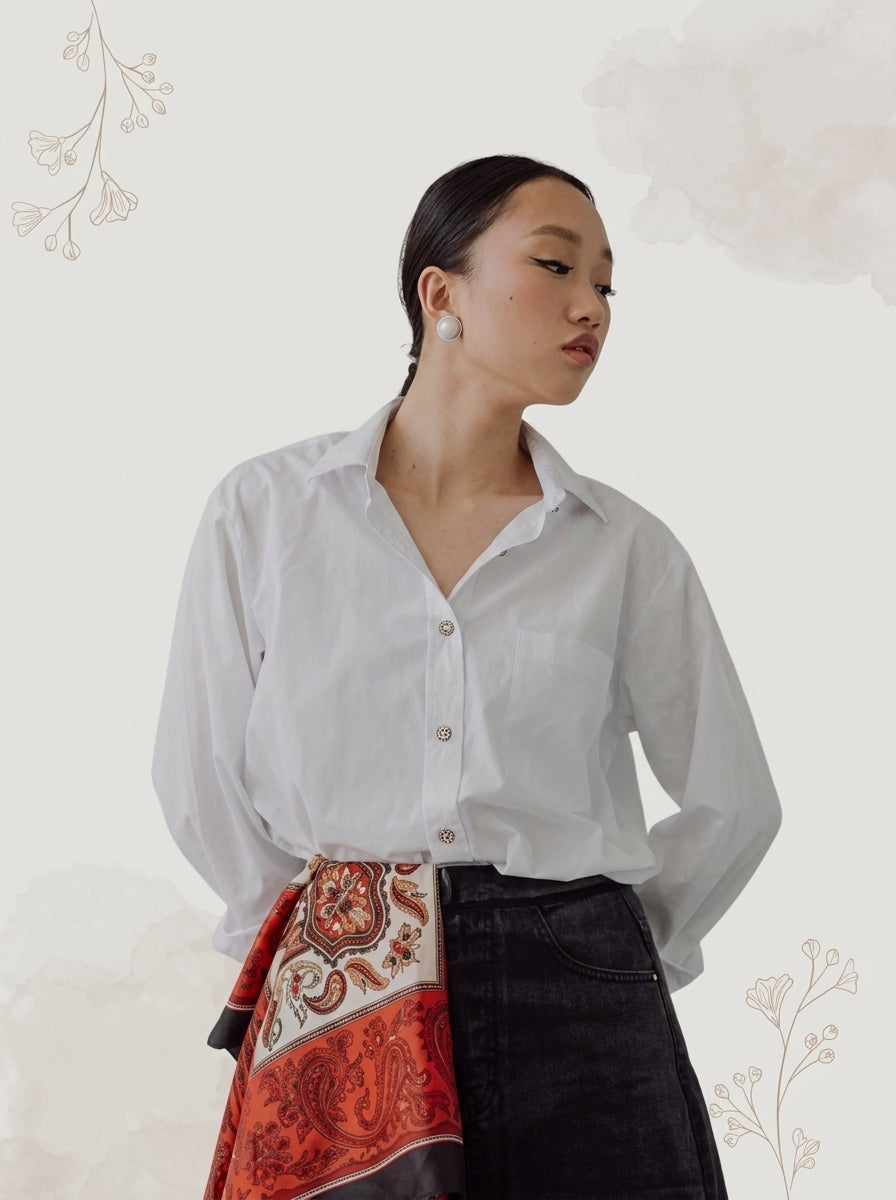 Blouses & Shirts