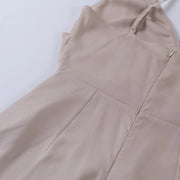Aliah™ Elegant Strapless Dress
