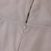 Aliah™ Elegant Strapless Dress