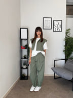 Set-Coordinato Sport 3108