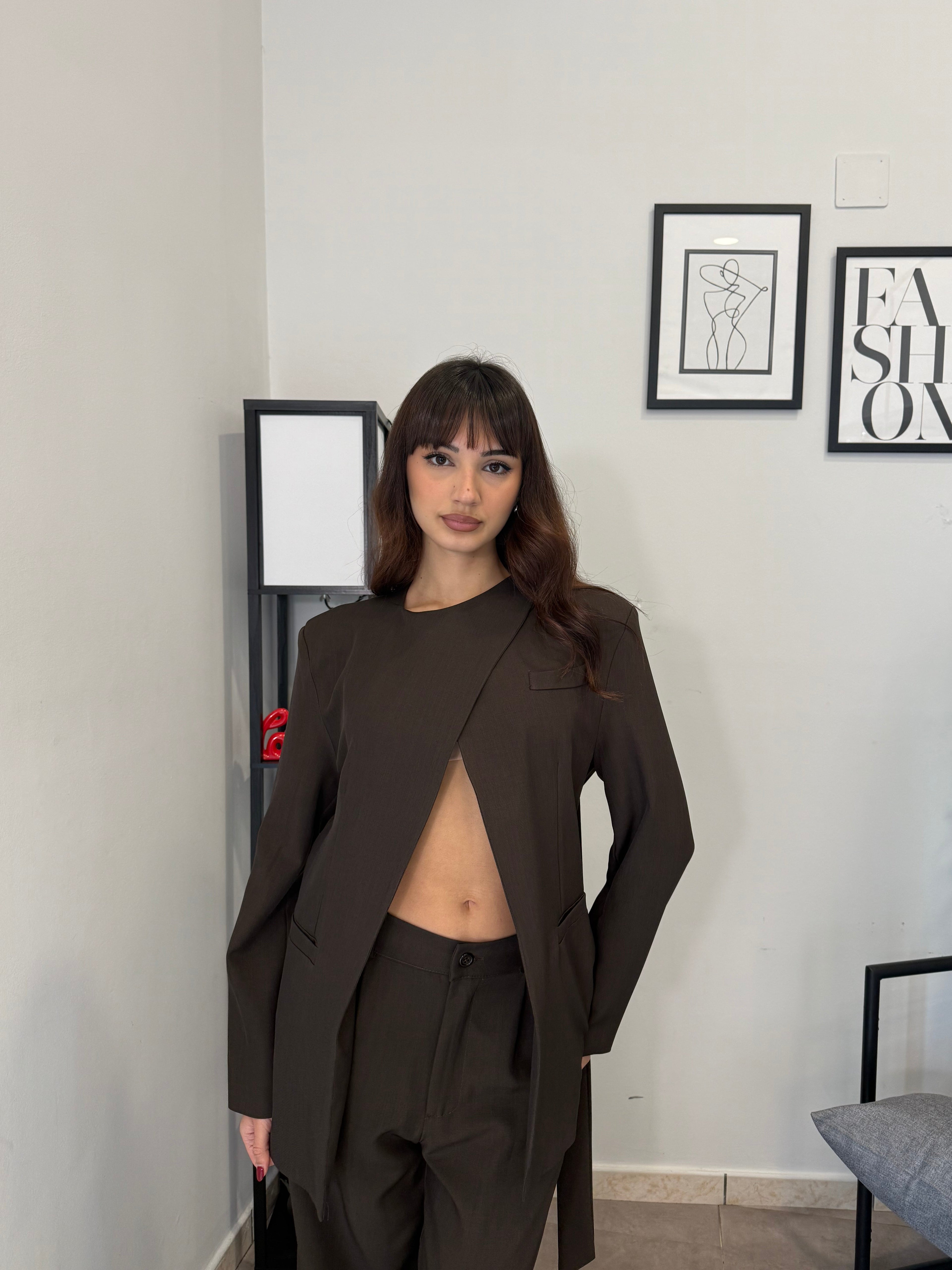 Tailleur Dolly  66750