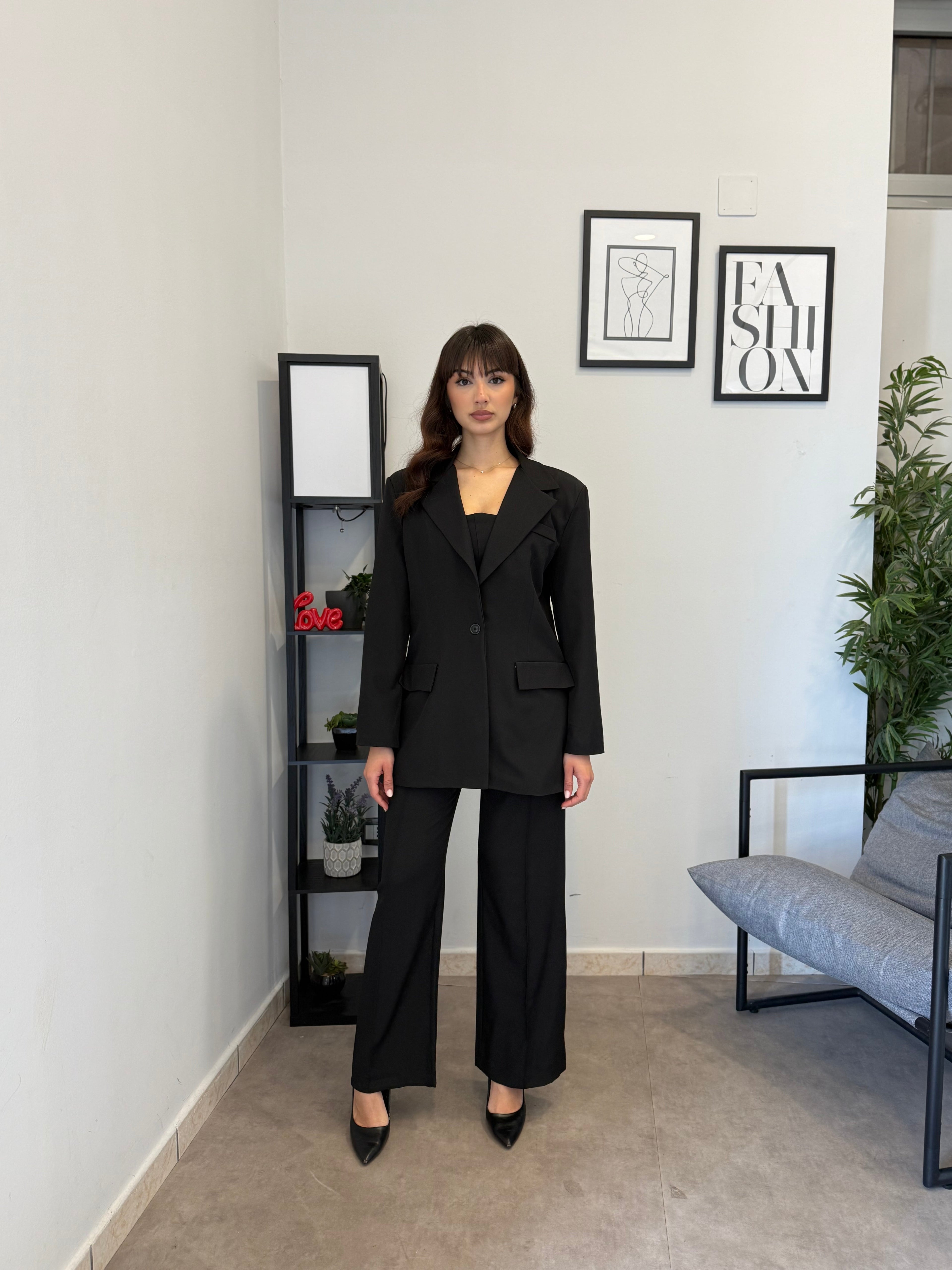 Tailleur Cloè 6902