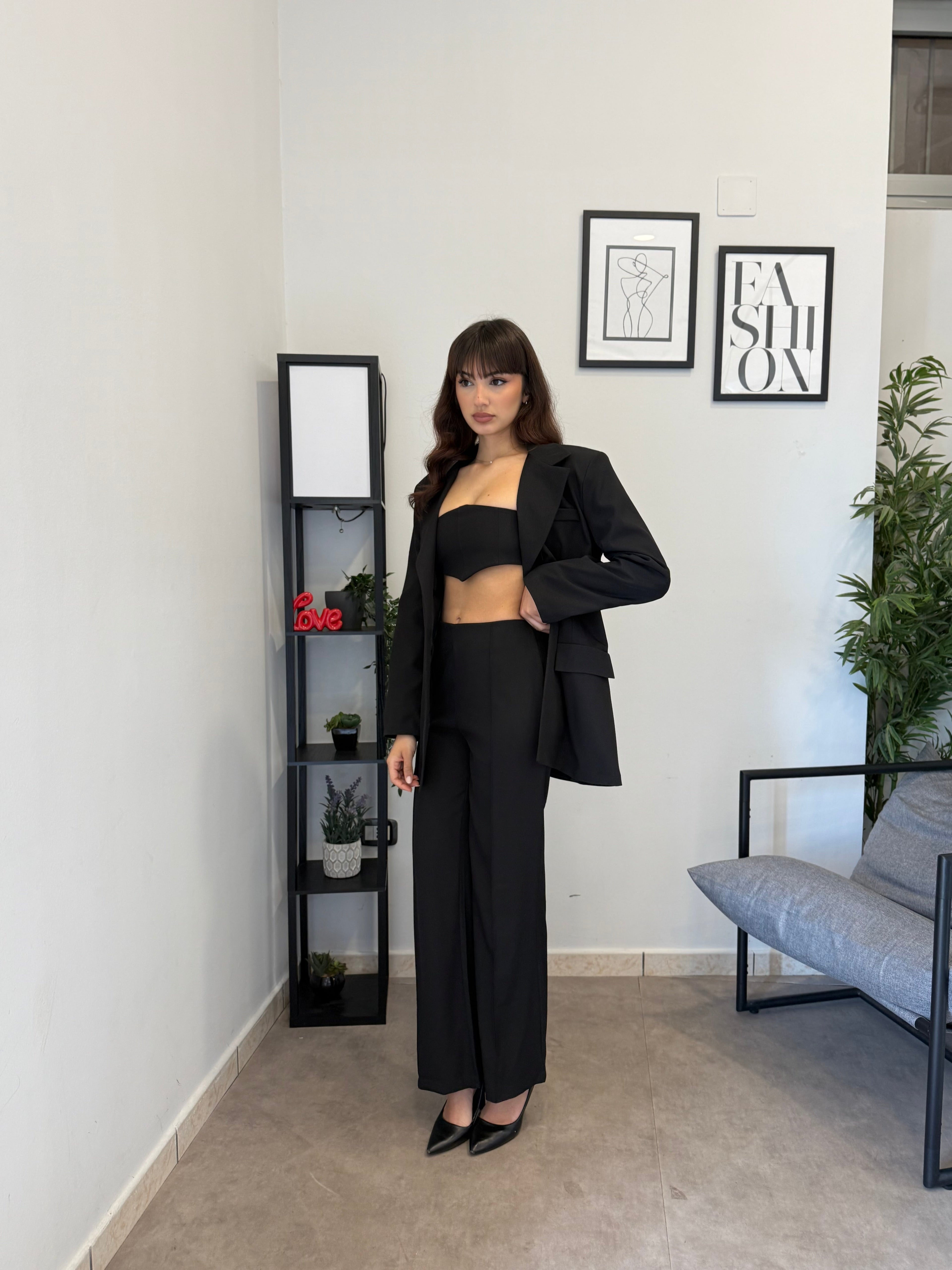 Tailleur Cloè 6902