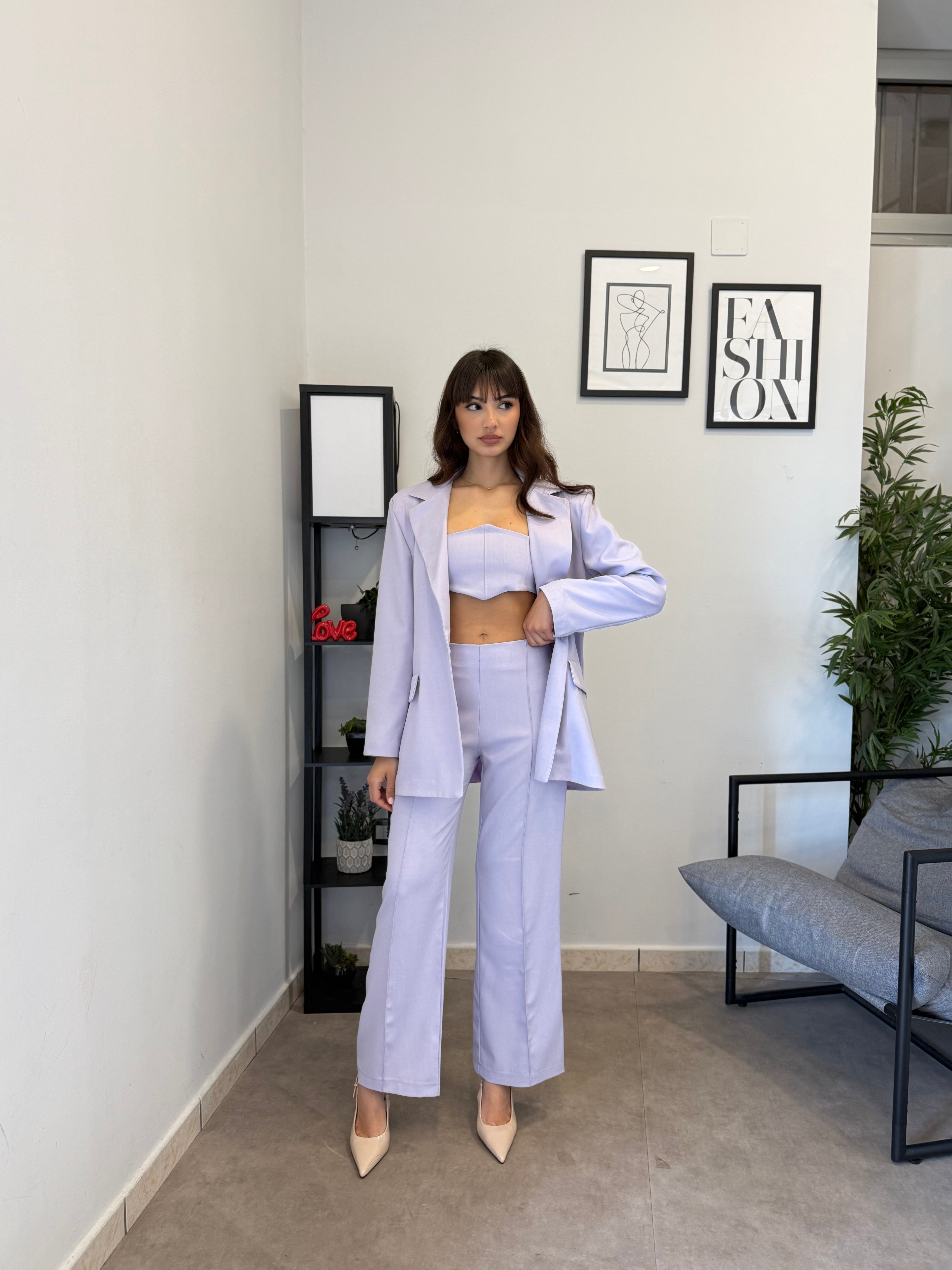 Tailleur Cloè 6902