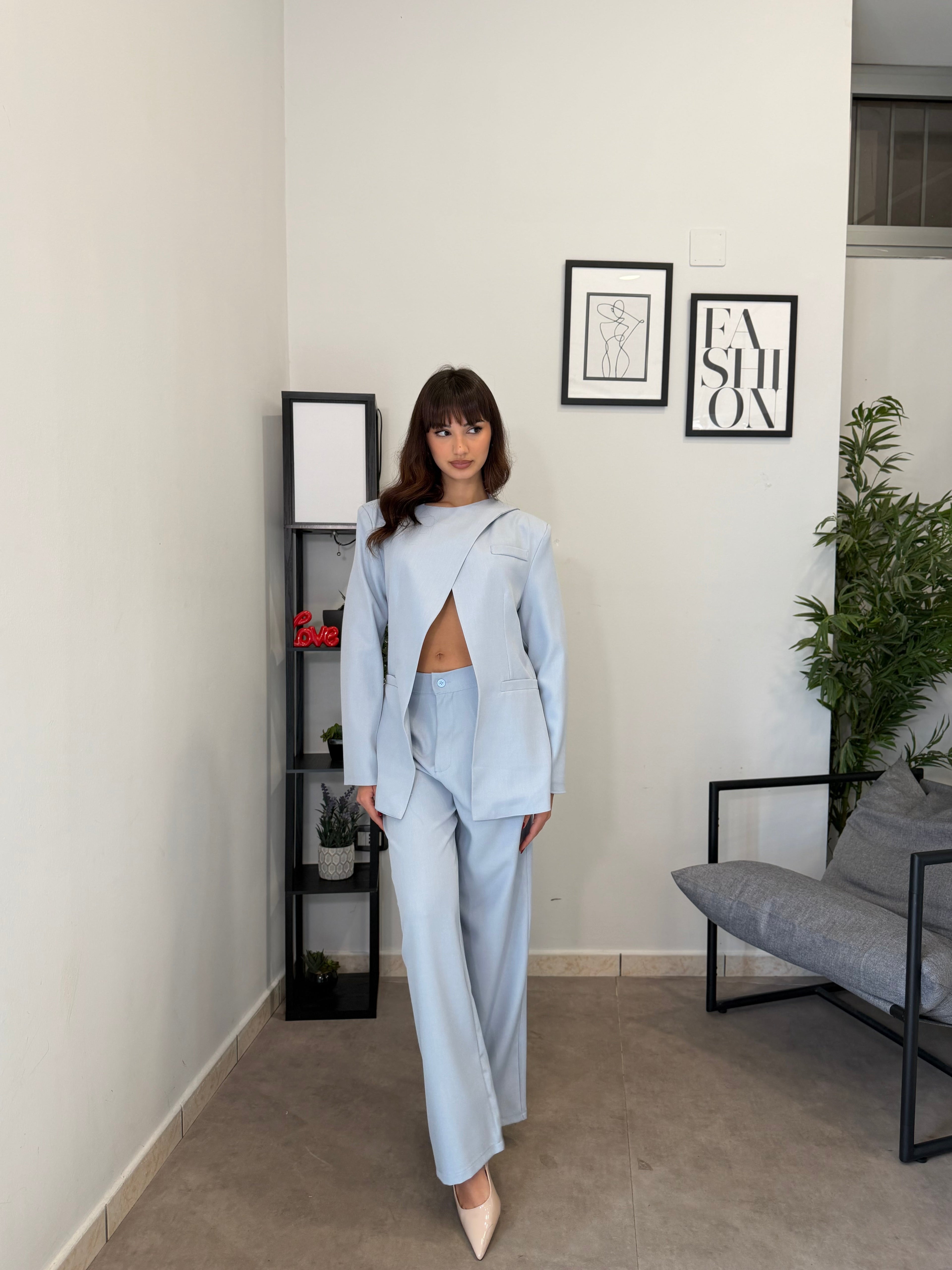 Tailleur Dolly  66750