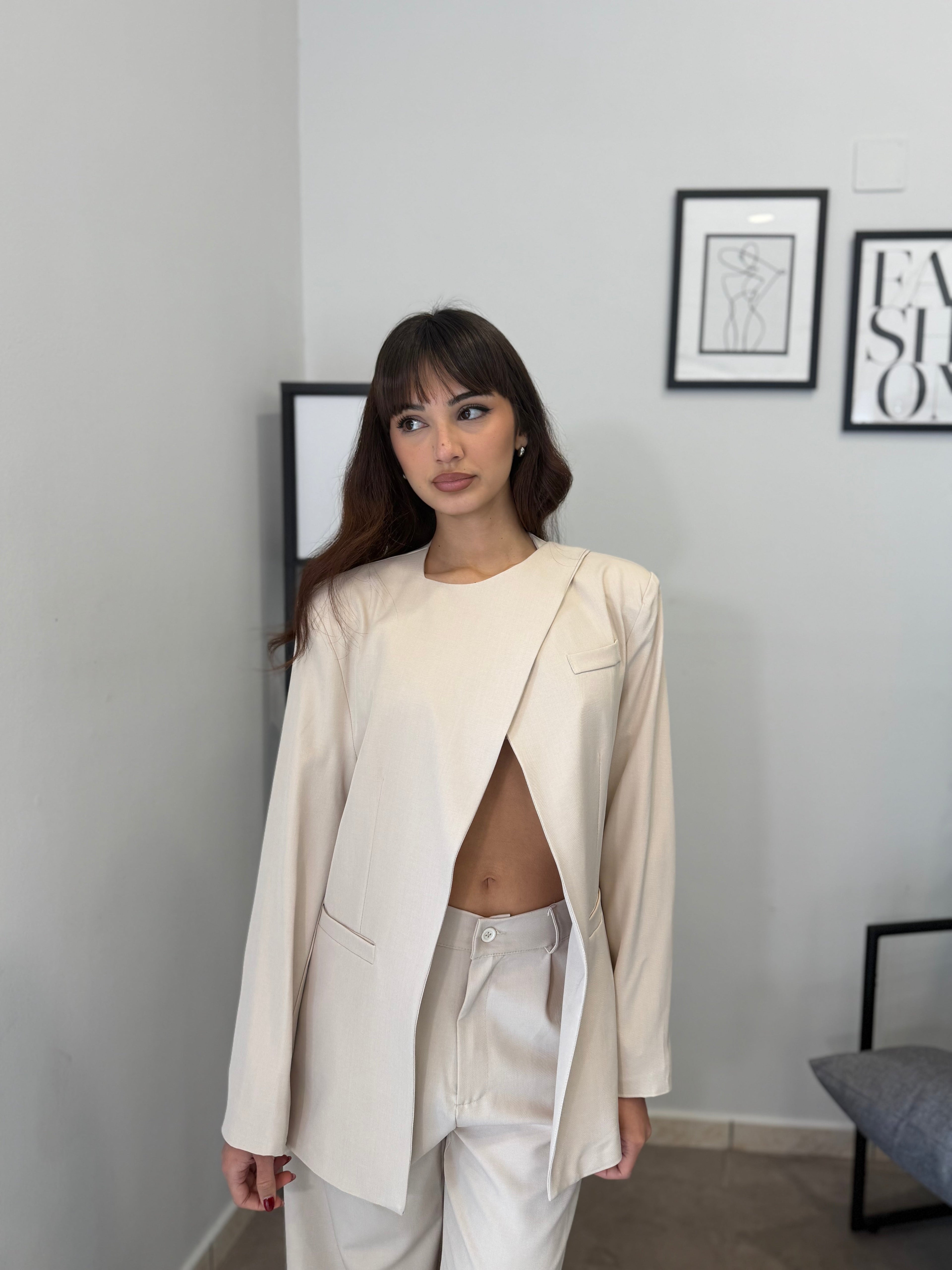 Tailleur Dolly  66750