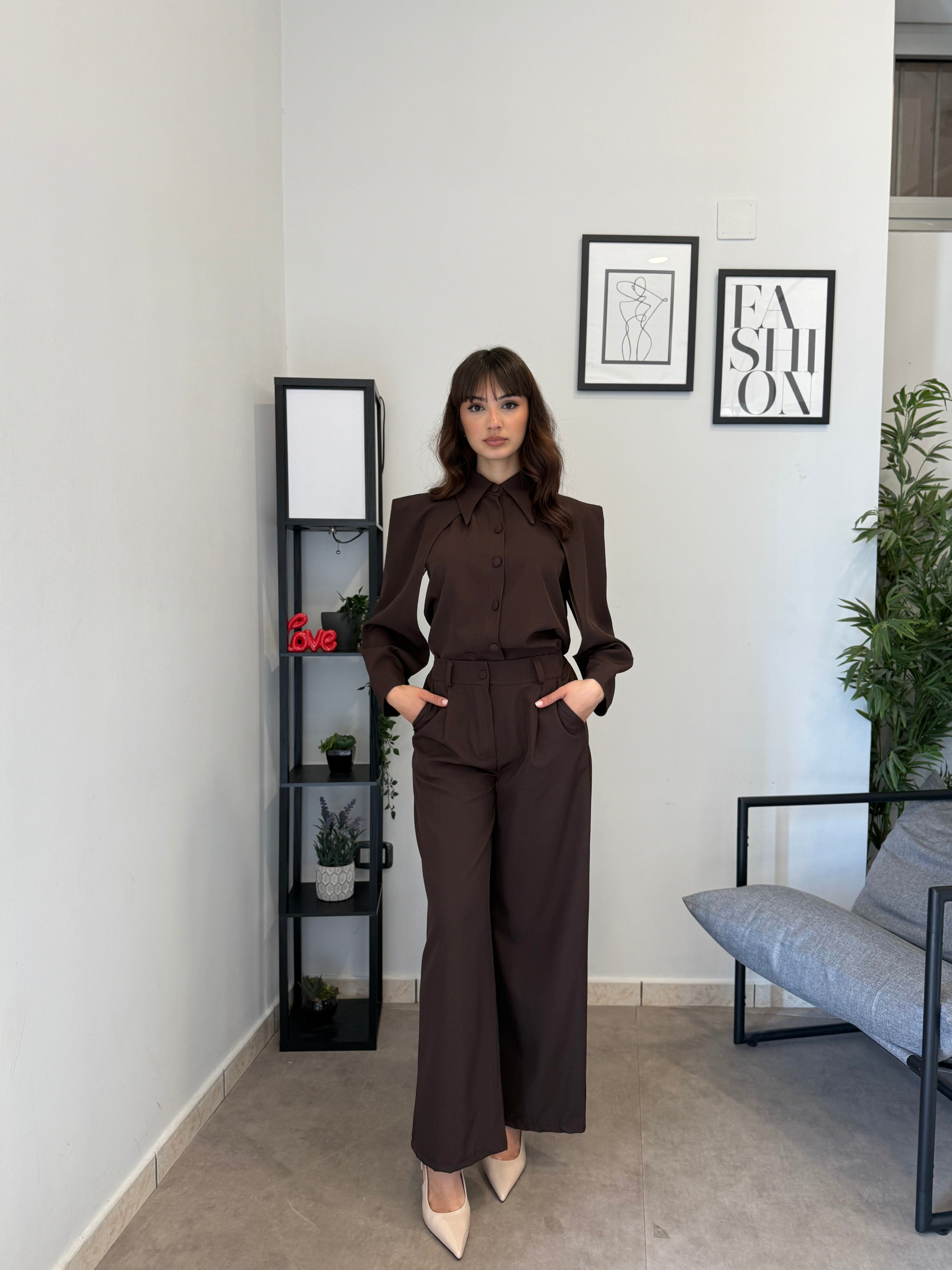 Set-Coordinato Miriam 9263