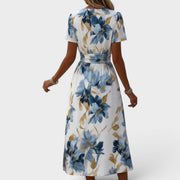 Eirene™ Midi Dress