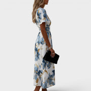 Eirene™ Midi Dress