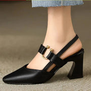 Divina™ Elegant Heel