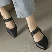 Divina™ Elegant Heel