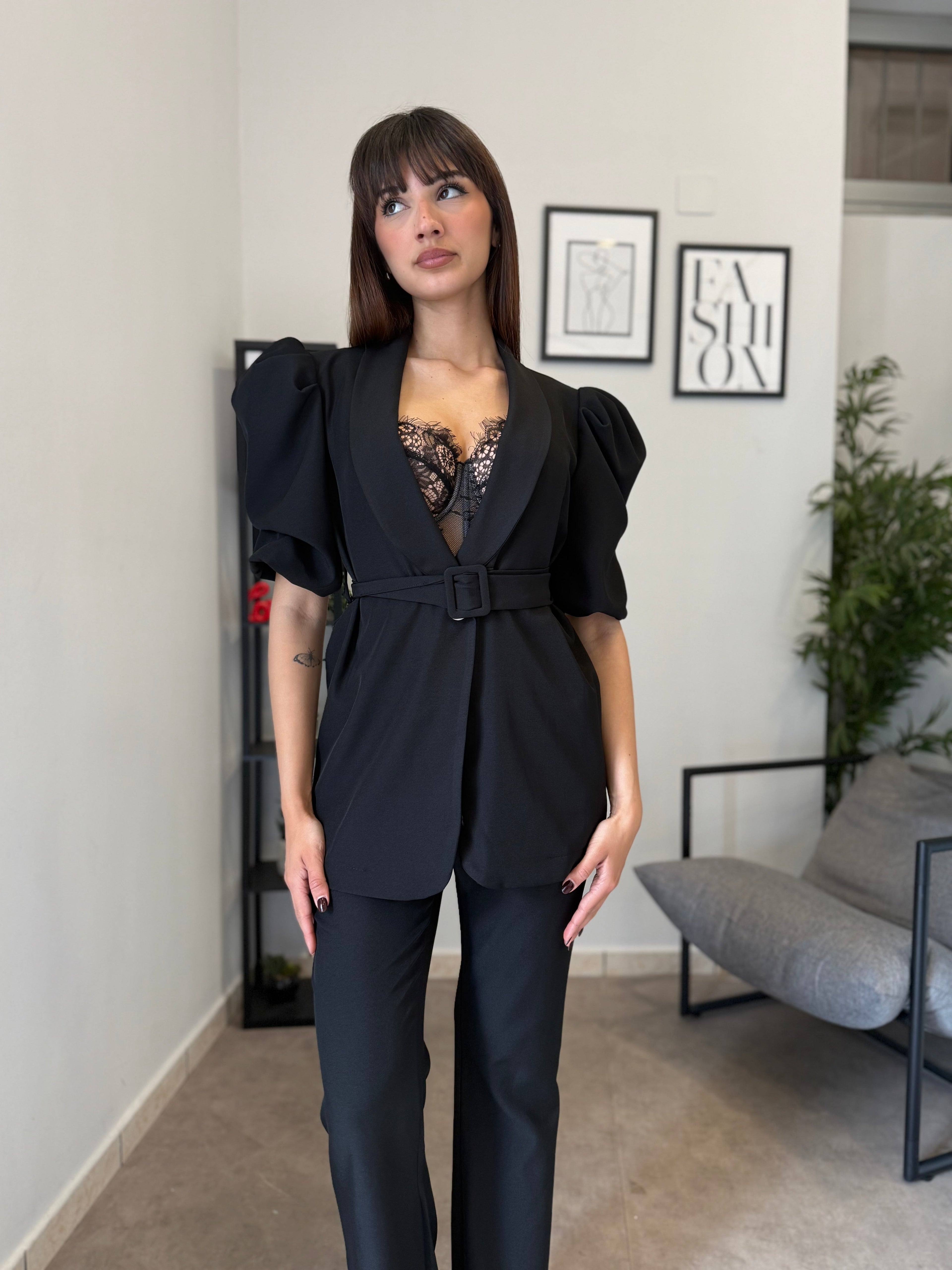 Tailleur Niah 5160