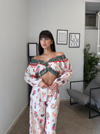 Set-Coordinato Casablanca 2431