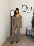 Tailleur Tamara 6865