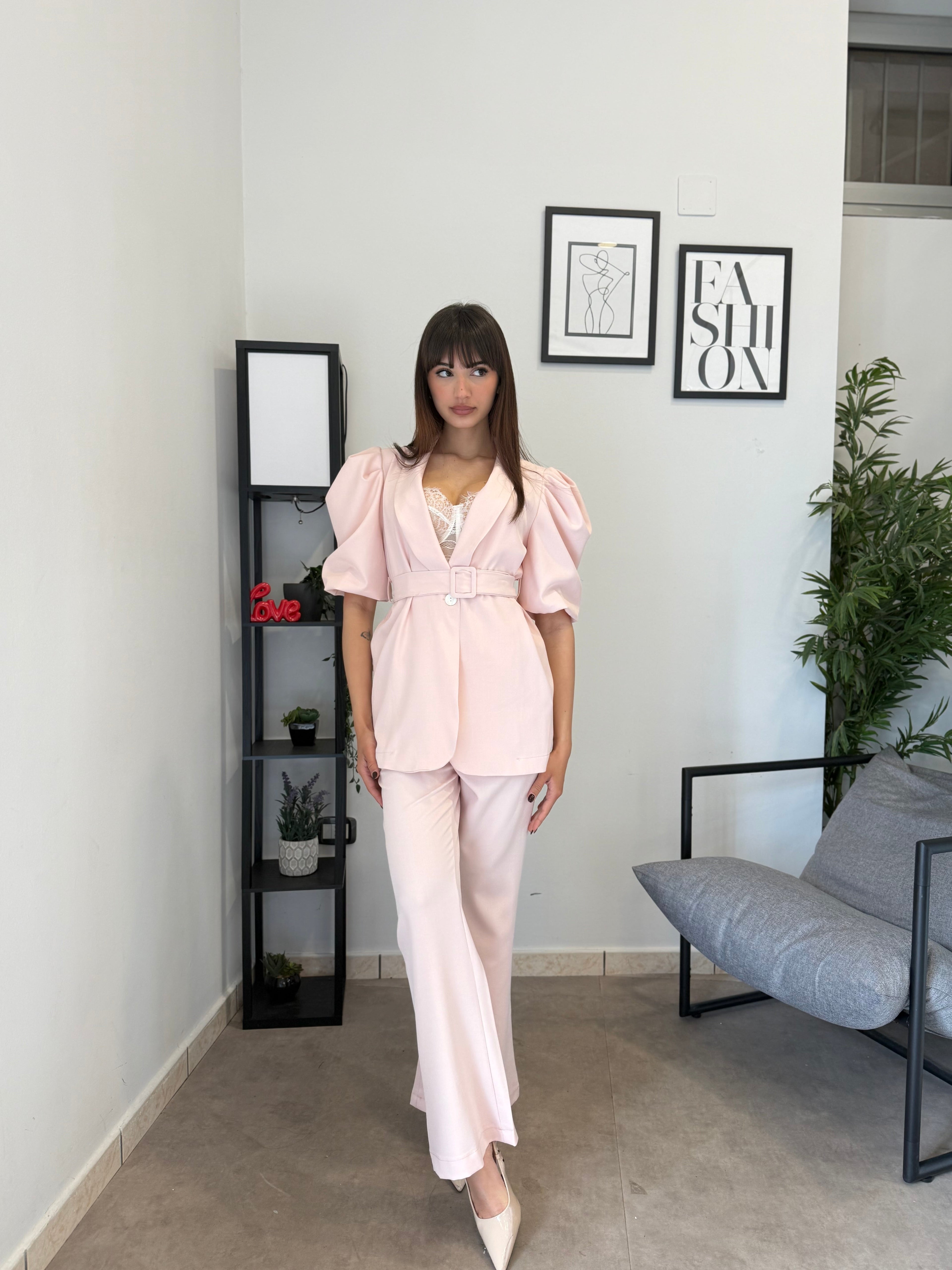 Tailleur Niah 5160