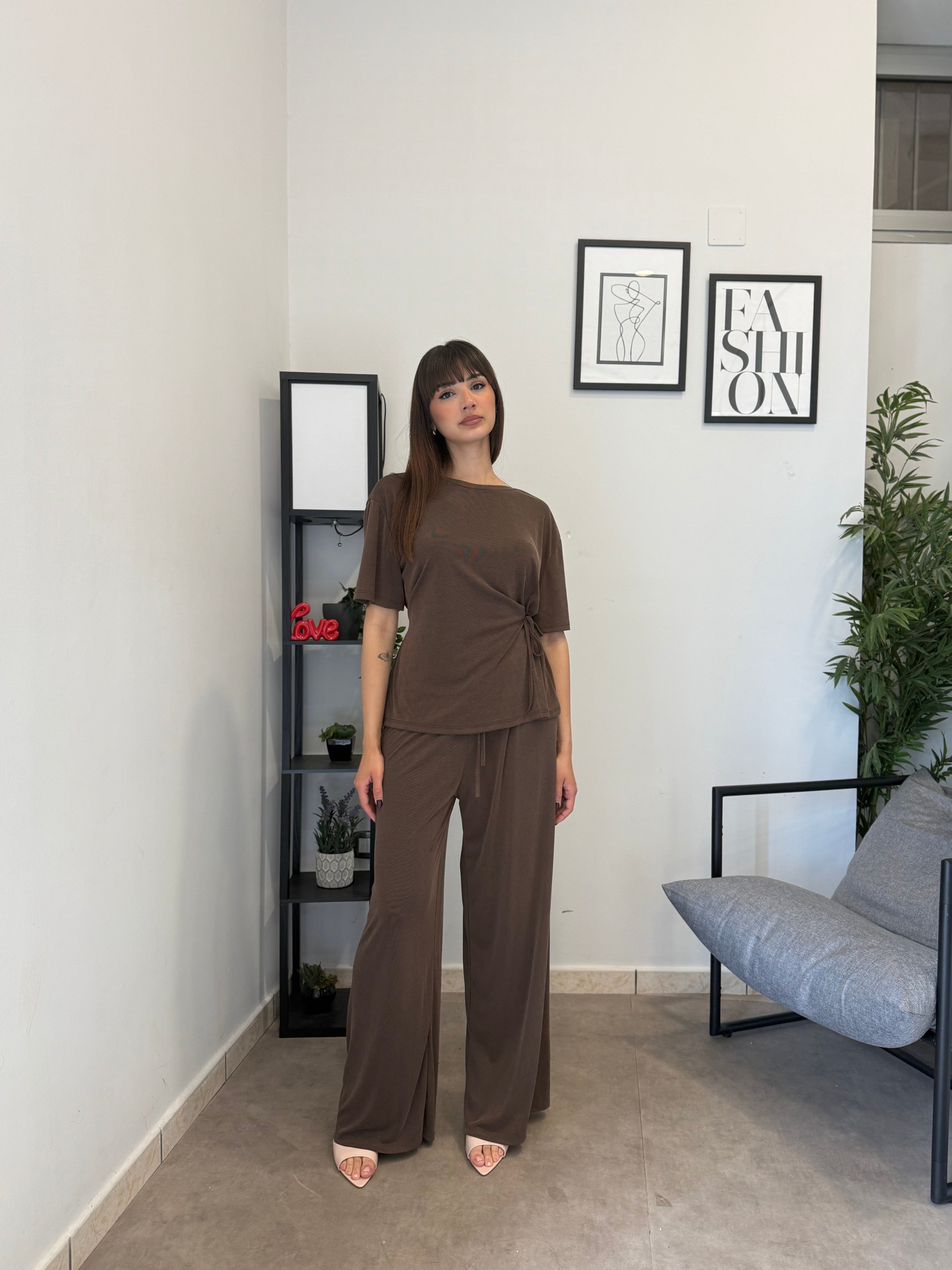 Set-Coordinato Pamela 2845
