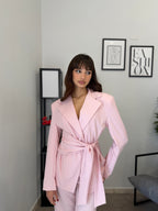 Tailleur Fusciacca 6898