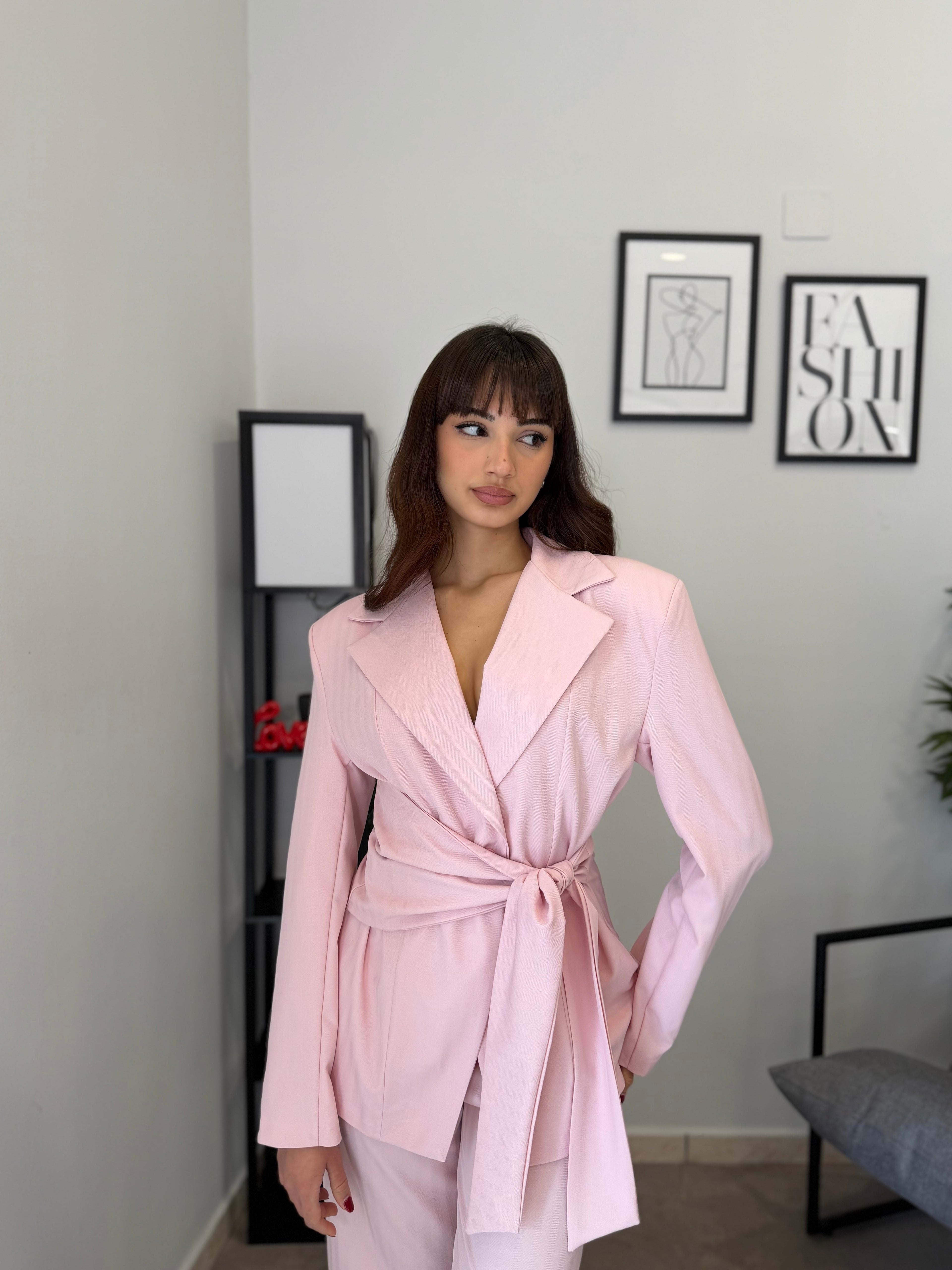 Tailleur Fusciacca 6898
